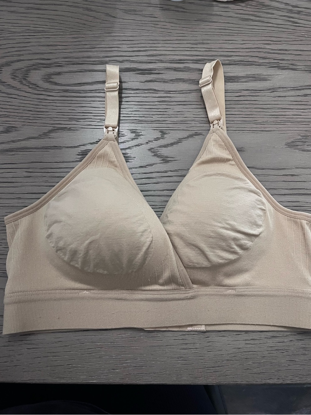 BUMPSUIT Ultimate Nursing Bra